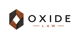Oxide Law